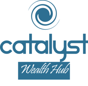 Catalyst Wealth Hub by Hadriana Leo, Money Navigator